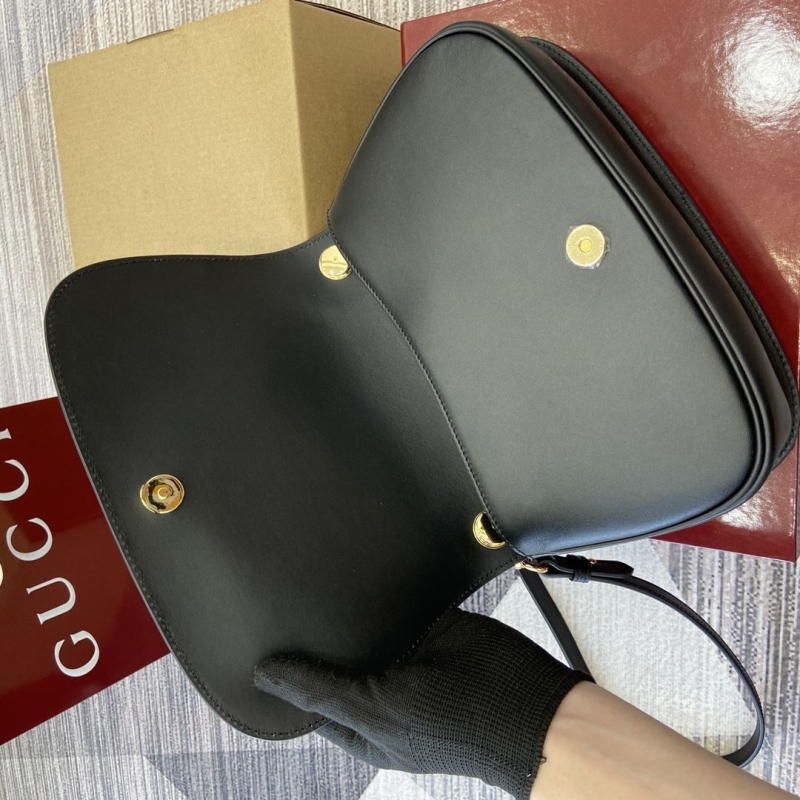 Gucci Top Handle Bags